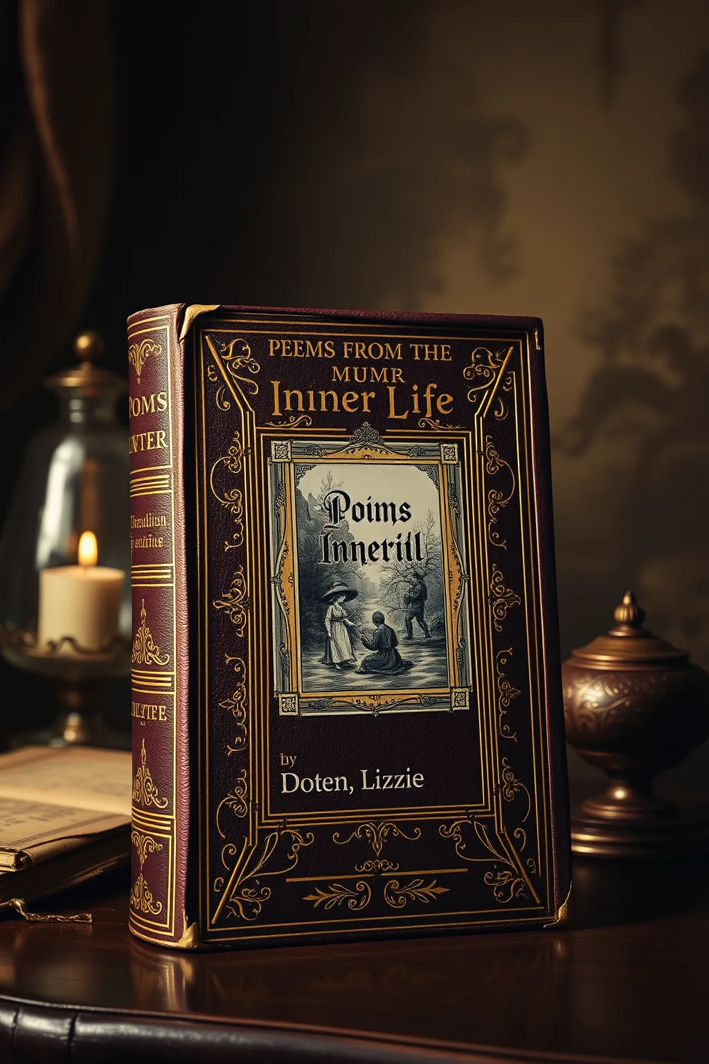 Poems from the Inner Life