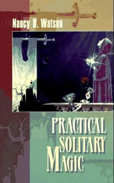 Practical Solitary Magic — dewey-133