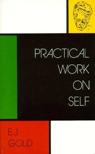Practical Work on Self — dewey-131
