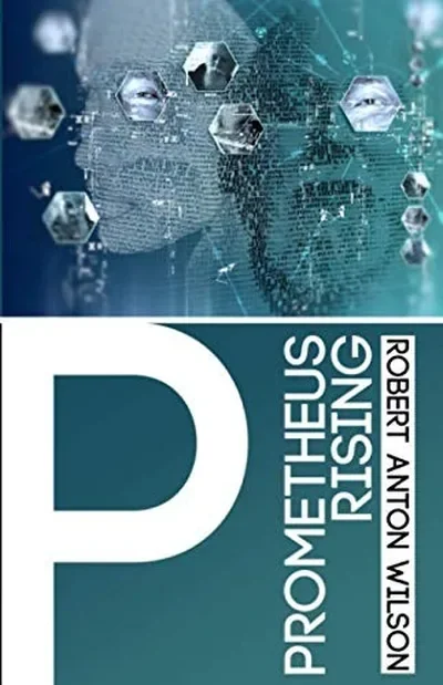 Prometheus Rising — dewey-133