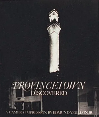Provincetown Discovered — dewey-pub:Schiffer
