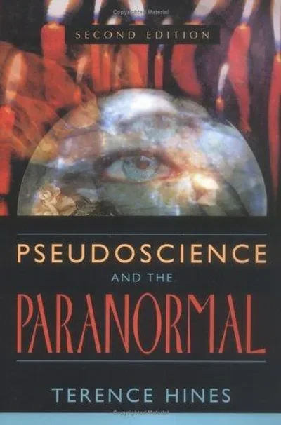 Pseudoscience and the Paranormal — dewey-133