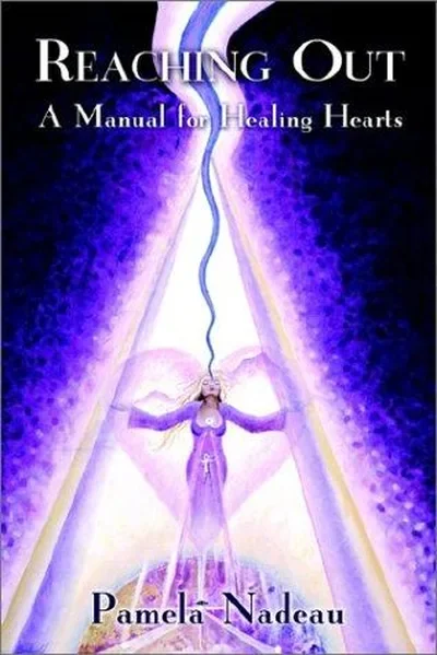 Reaching Out: A Manual for Healing Hearts — dewey-133