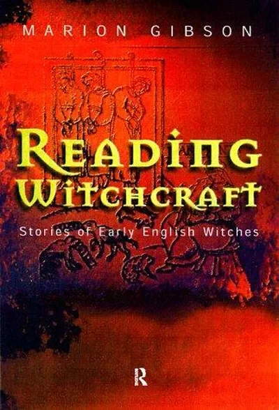 Reading Witchcraft — dewey-133