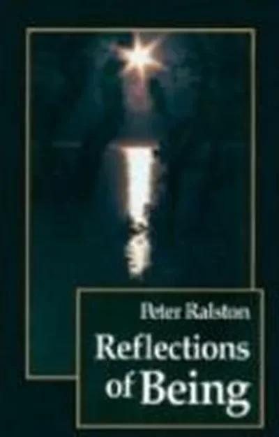 Reflections of Being — dewey-pub:North Atlantic Books