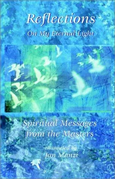 Reflections on My Eternal Light — dewey-131