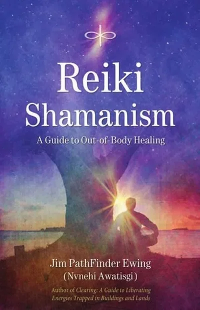 Reiki Shamanism: A Guide to Out-Of-Body Healing — dewey-pub:Findhorn Press