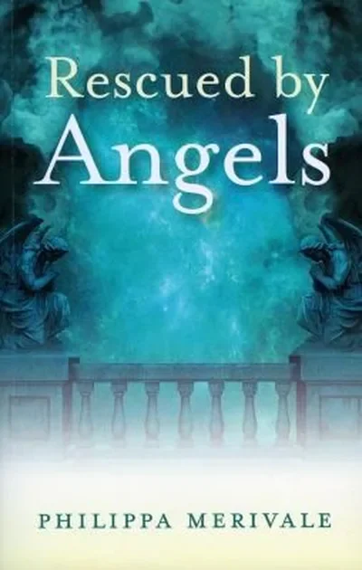 Rescued by Angels — dewey-131