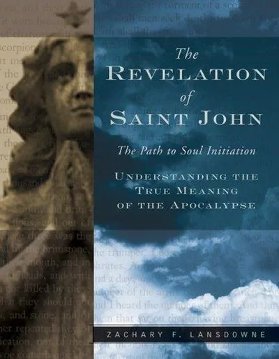 Revelation of St. John: The Path to Soul Initiation — dewey-pub:Weiser Books