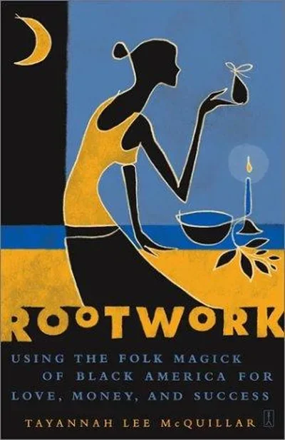 Rootwork — dewey-133