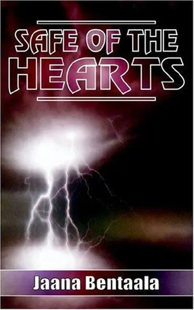 Safe of the Hearts — dewey-133