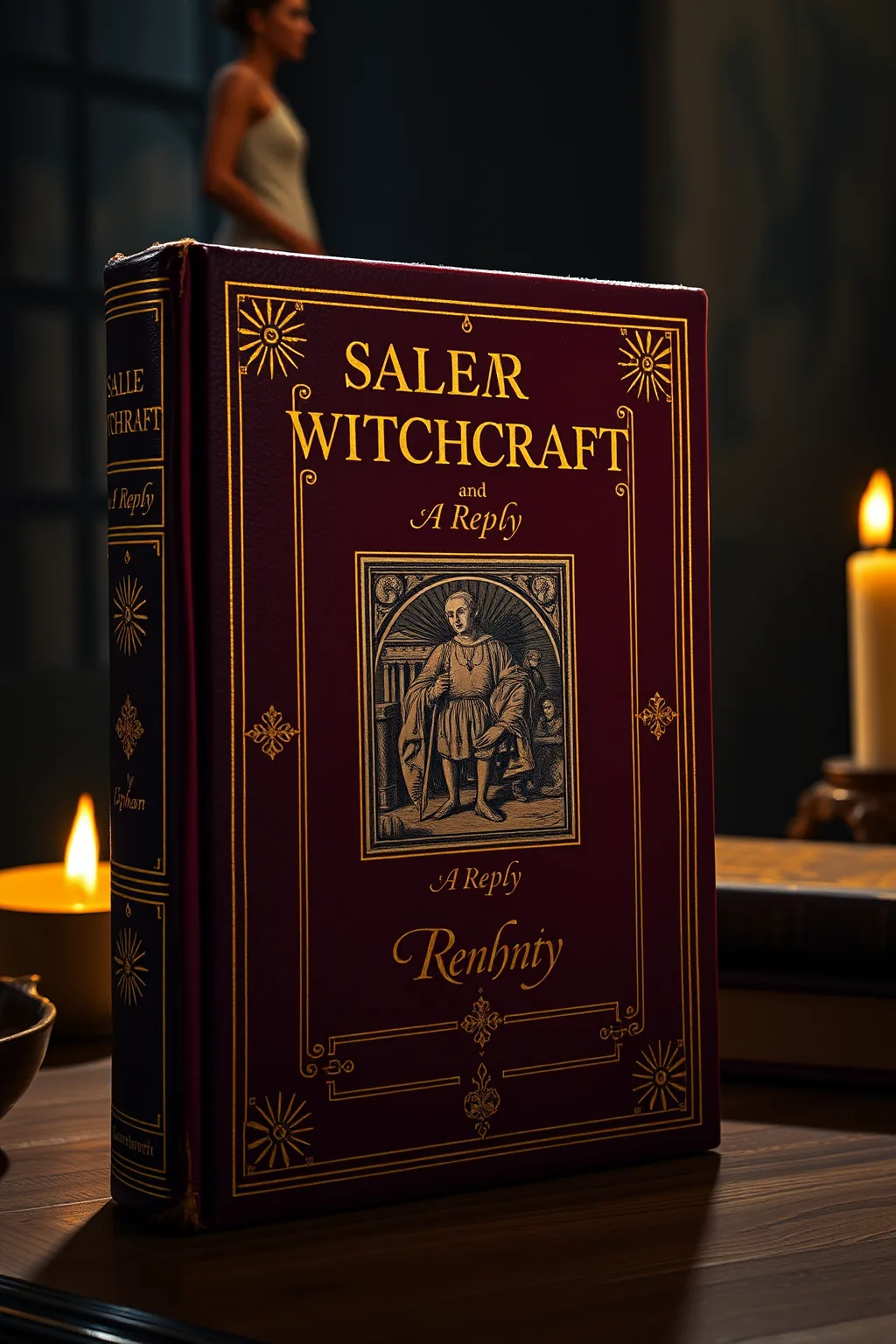 Salem Witchcraft and Cotton Mather: A Reply