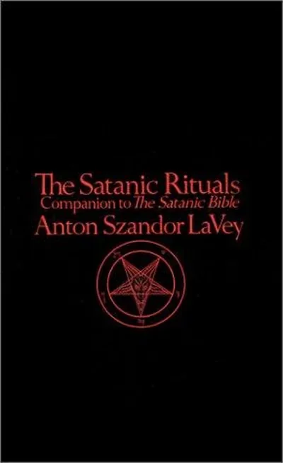 Satanic Rituals