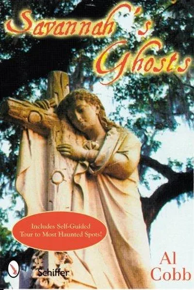 Savannah's Ghosts — dewey-133