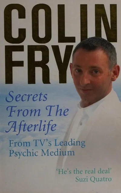 Secrets from the Afterlife