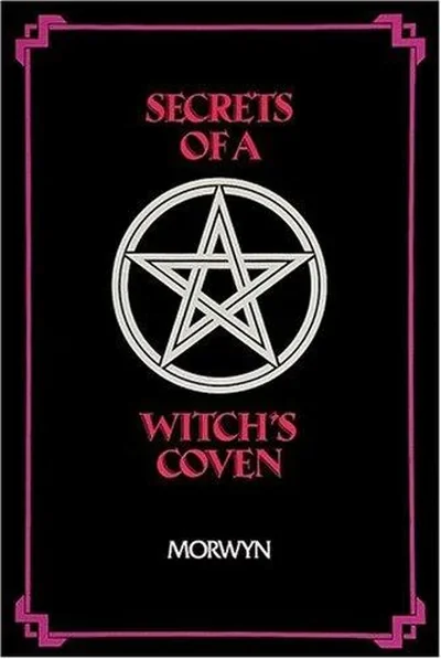 Secrets of a Witch's Coven (UK)