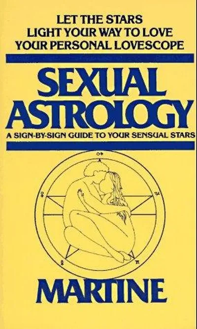 Sexual Astrology — dewey-133