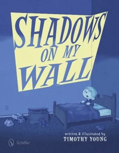 Shadows on My Wall — dewey-pub:Schiffer