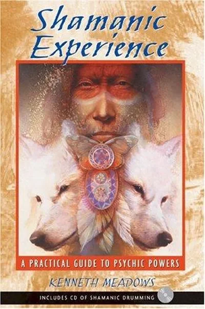 Shamanic Experience: A Practical Guide to Psychic Powers — dewey-pub:Bear & Company