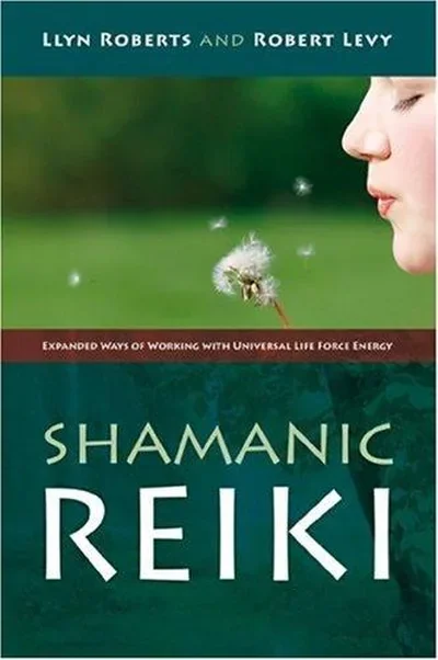 Shamanic Reiki: Expanded Ways of Working with Universal Life Force Energy — dewey-pub:Moon Books