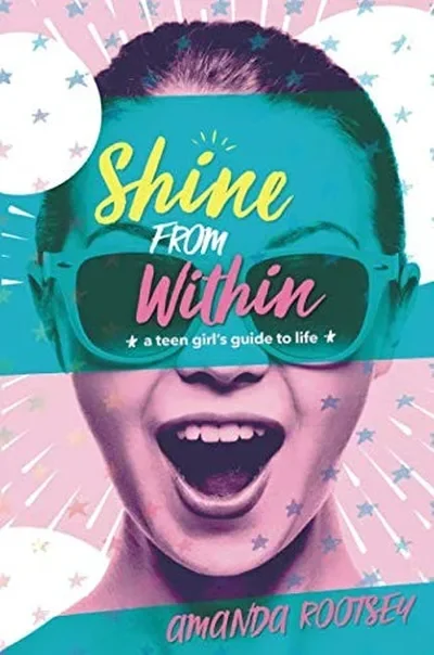 Shine From Within — dewey-pub:Hay House