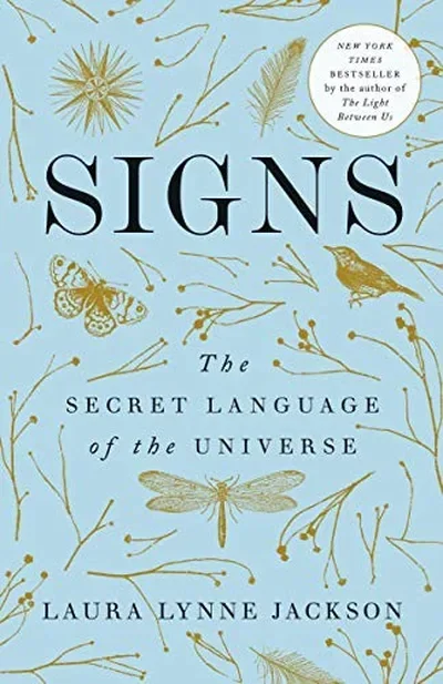 Signs: The Secret Language of the Universe — dewey-133