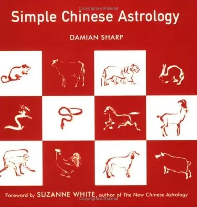 Simple Chinese Astrology (Revised) — dewey-133