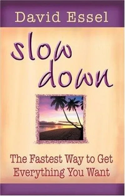 Slow Down — dewey-pub:Hay House