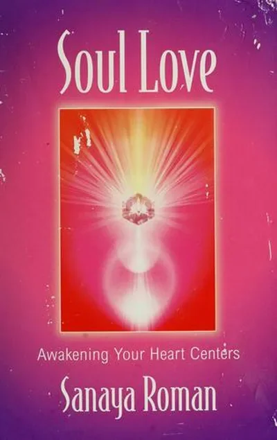 Soul Love: Art Activities for All Ages - PGW Roman, Sanaya