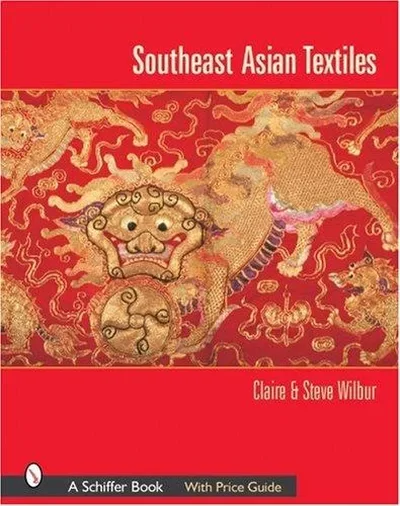 Southeast Asian Textiles — dewey-pub:Schiffer