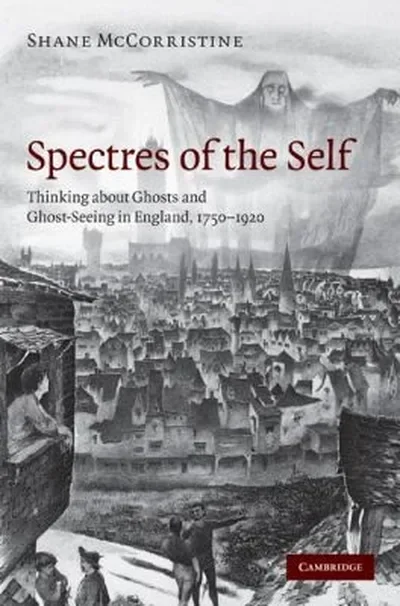 Spectres of the Self — dewey-133