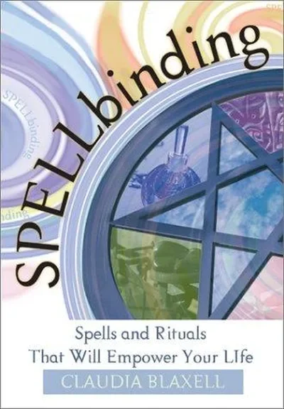 Spellbinding — dewey-133