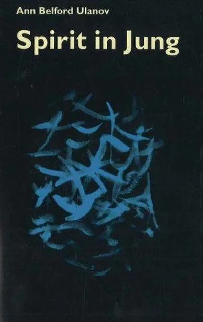 Spirit in Jung — dewey-131