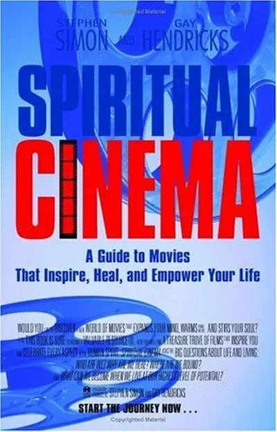 Spiritual Cinema — dewey-pub:Hay House