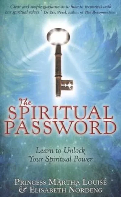 Spiritual Password