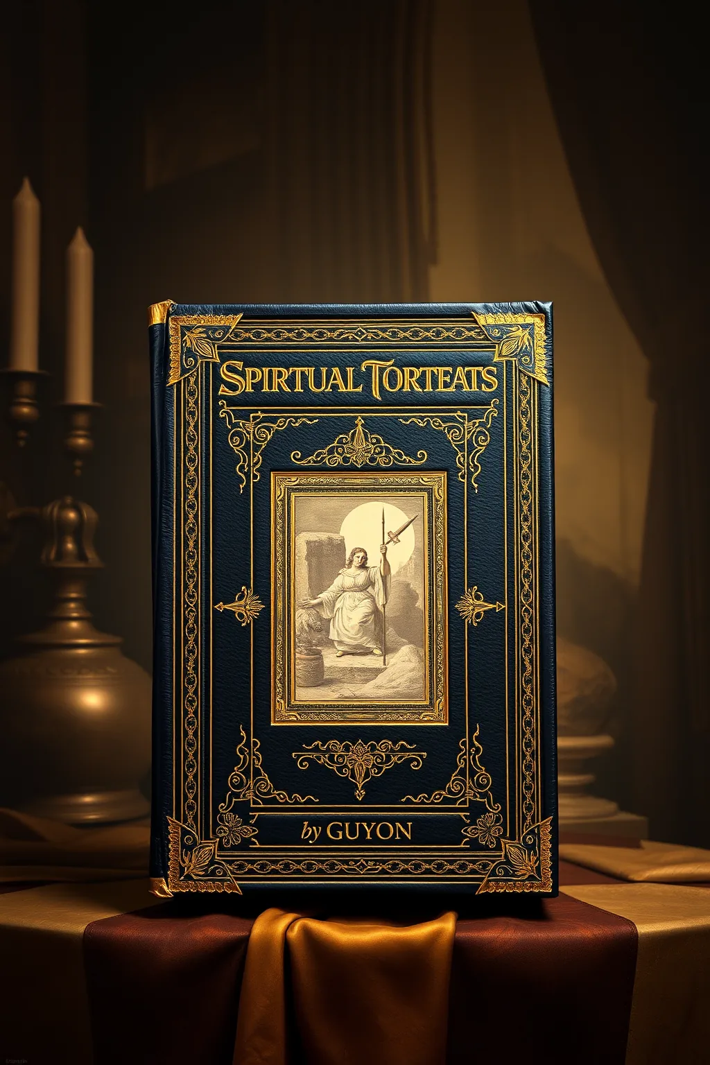 Spiritual Torrents