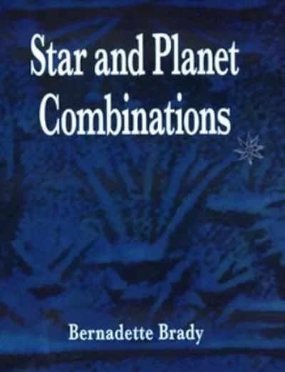 Star and Planet Combinations