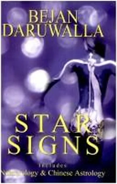 Star Signs Includes Numerology & Chinese Astrology — dewey-133