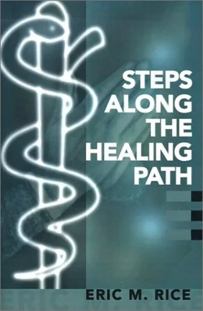Steps Along the Healing Path — dewey-131
