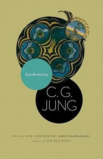 Synchronicity: An Acausal Connecting Principle. (from Vol. 8. of the Collected Works of C. G. Jung) (Revised) - Ingram Academic Jung, C G — dewey-133