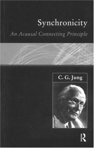 Synchronicity: An Acausal Connecting Principle — dewey-133