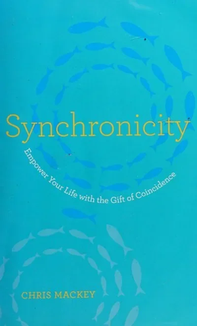 Synchronicity: Empower Your Life with the Gift of Coincidence — dewey-pub:Watkins Publishing