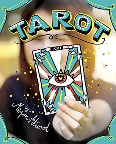 Tarot Atwood, Megan