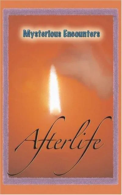 The Afterlife Lynette, Rachel