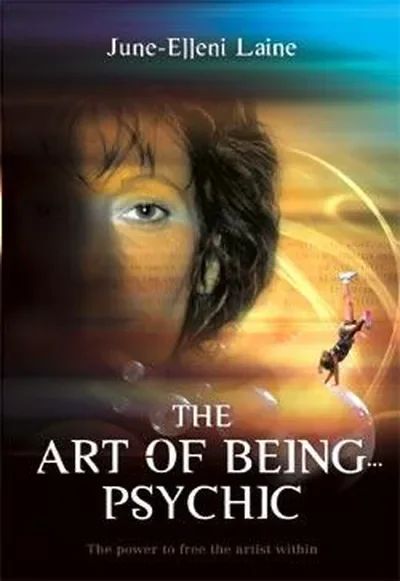 The Art of Being...Psychic — dewey-133