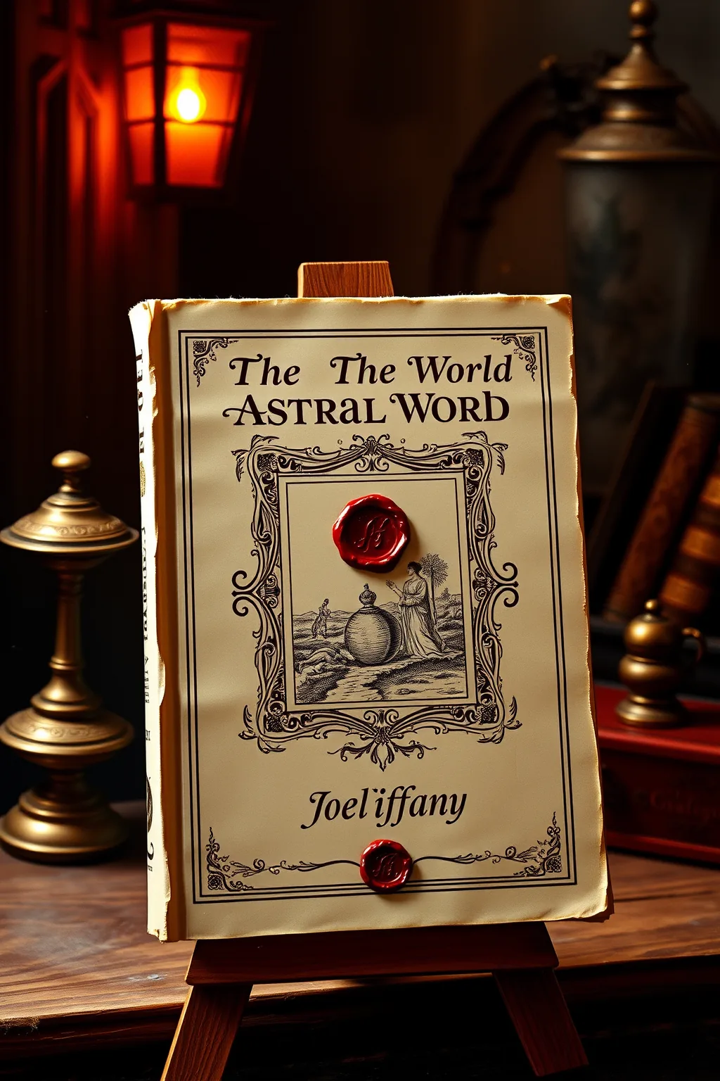The Astral World—Higher Occult Powers: Clairvoyance, Spiritism, Mediumship, and Spirit-Healing Fully Explained