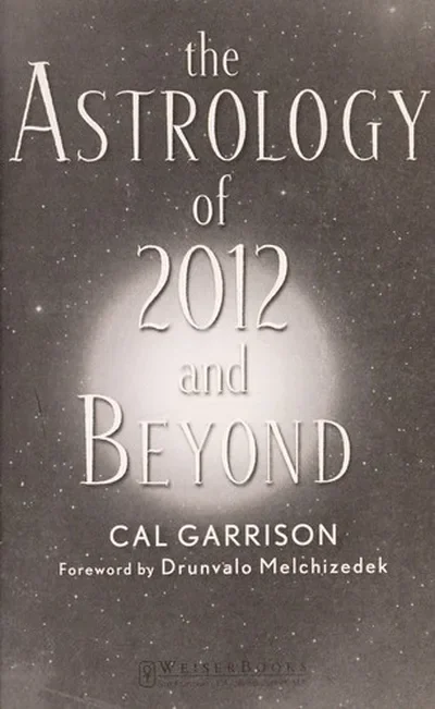The Astrology of 2012 and Beyond — dewey-133