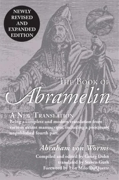The Book of Abramelin: A New Translation - Revised and Expanded (Revised)