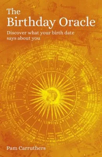 The Book of Birthdays: Discover What Your Birth Date Says about You — dewey-133