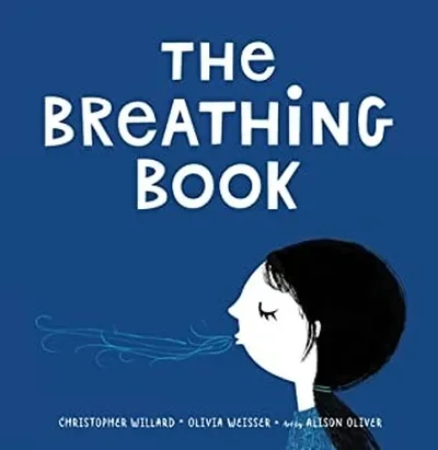 The Breathing Book — dewey-pub:Sounds True